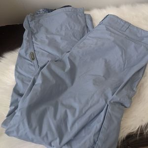 ROXY ENDURANCE LINE SZ M DOUBLE LINED SNOW/SKI